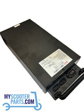 G3 PRO BATTERY 52V 25.6A KUGOO KUKIRIN VELOZ G